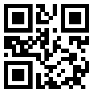 Il QrCode di 3911774990