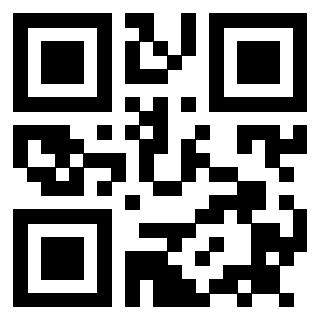Immagine del Qr Code di 3911774994