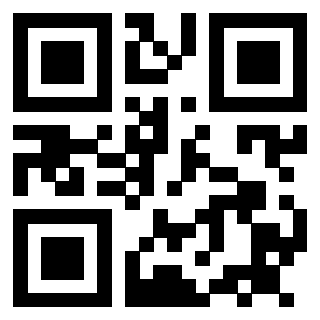 3911774995 QrCode associato