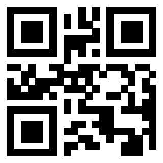 Il Qr Code di 3911774997