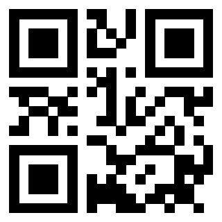 3911775004 QrCode associato