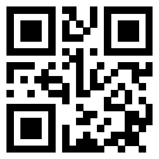 3911775006 - Immagine del Qr Code