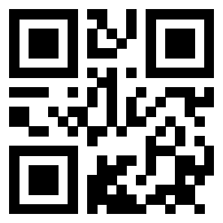 Il Qr Code di 3911775007