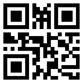 Immagine del Qr Code di 3911775013