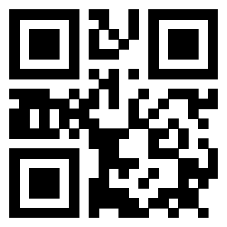 3911775016 QrCode associato