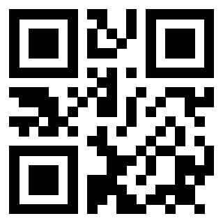 QrCode di 3911775021