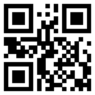 Scansione del Qr Code di 3911775022