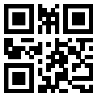 3911775023 - Immagine del Qr Code