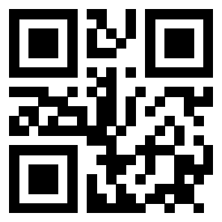 Immagine del Qr Code di 3911775025