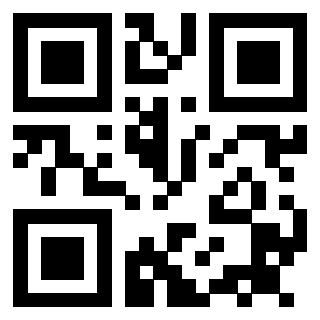 Immagine del Qr Code di 3911775026