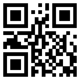 3911775027 - Immagine del QrCode