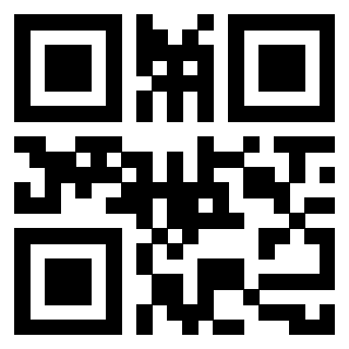 Immagine del QrCode di 3911775030