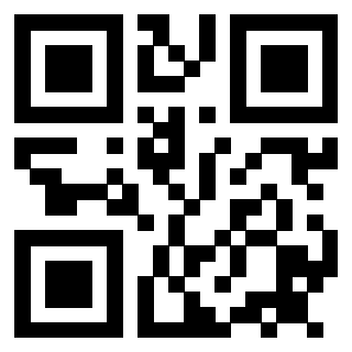 Immagine del Qr Code di 3911775031
