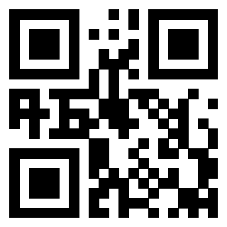 Immagine del Qr Code di 3911775034