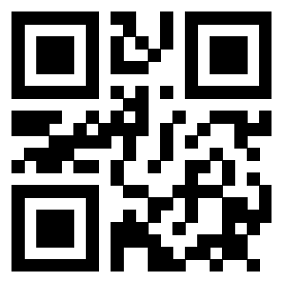 3911775035 - Immagine del QrCode