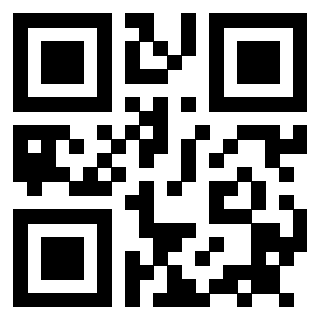 Scansione del Qr Code di 3911775036