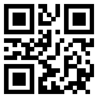 Qr Code di 3911775037