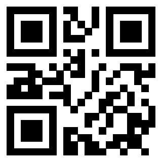 3911775039 - Immagine del Qr Code associato