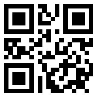 3911775045 QrCode associato