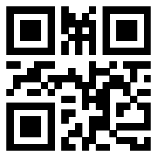 Immagine del Qr Code di 3911775047
