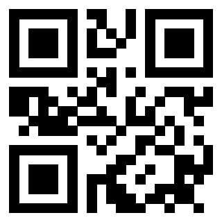 3911775048 Qr Code associato