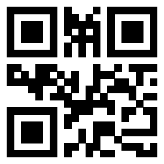 Immagine del QrCode di 3911775054