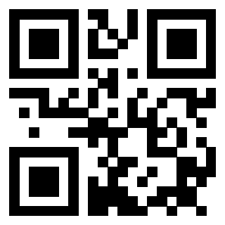 Immagine del Qr Code di 3911775056