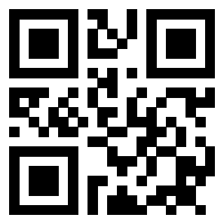 Immagine del QrCode di 3911775059