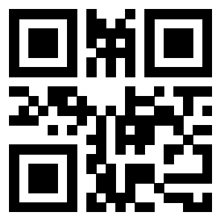 Immagine del QrCode di 3911775062