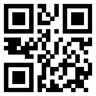 Immagine del QrCode di 3911775065