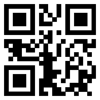 Scansione del Qr Code di 3911775067