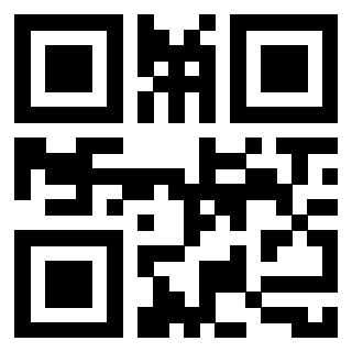 3911775069 QrCode associato