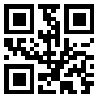3911775071 - Immagine del QrCode associato