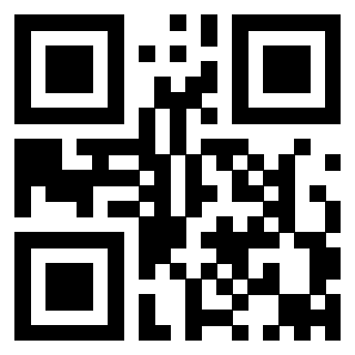 Scansione del Qr Code di 3911775073