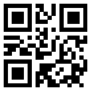 3911775074 QrCode associato