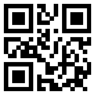 Il QrCode di 3911775075