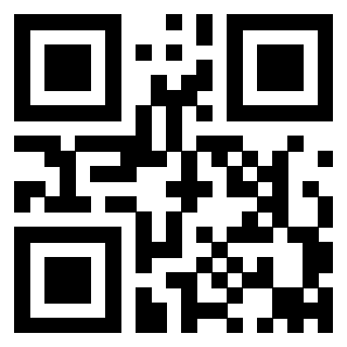 3911775078 - Immagine del QrCode associato