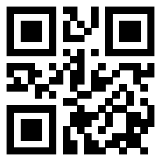 Il Qr Code di 3911775081