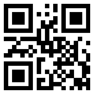 Il QrCode di 3911775082