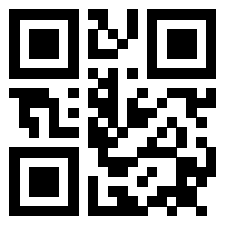 3911775084 Qr Code associato