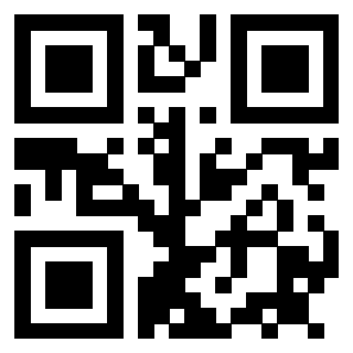 QrCode di 3911775085