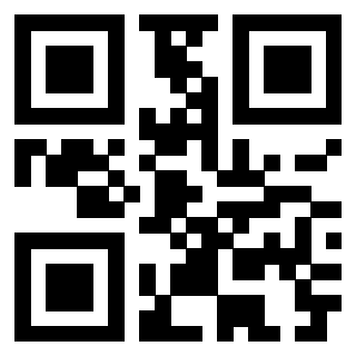 Il QrCode di 3911775088
