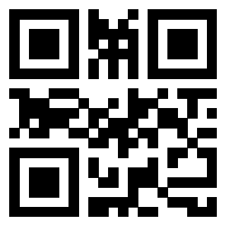 Immagine del Qr Code di 3911775089