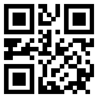 Il Qr Code di 3911775090