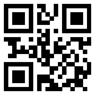 Immagine del Qr Code di 3911775091