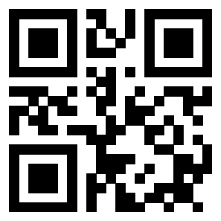 Il Qr Code di 3911775092