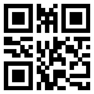 Immagine del Qr Code di 3911775094