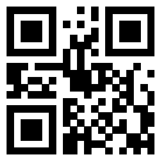 3911775095 - Immagine del QrCode