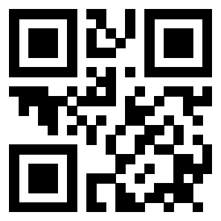 Il QrCode di 3911775098