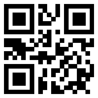 Immagine del Qr Code di 3911775099